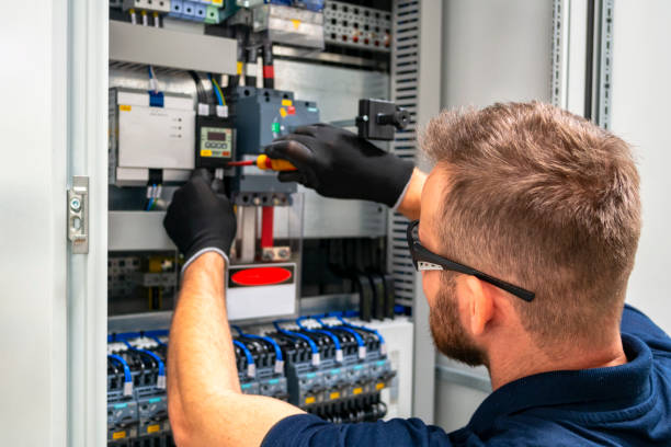 Best Industrial Electrical Services  in Lake Sherwood, CA