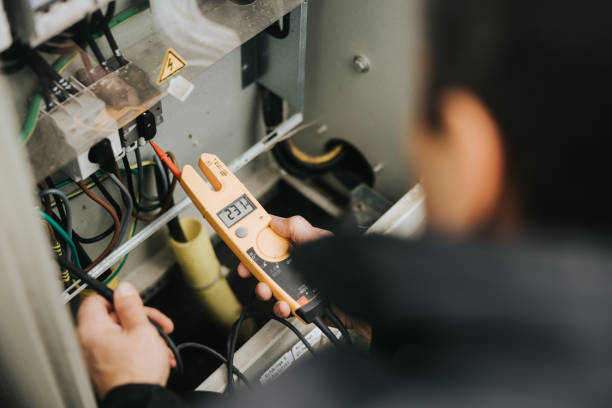 Best Affordable Electrician  in Lake Sherwood, CA