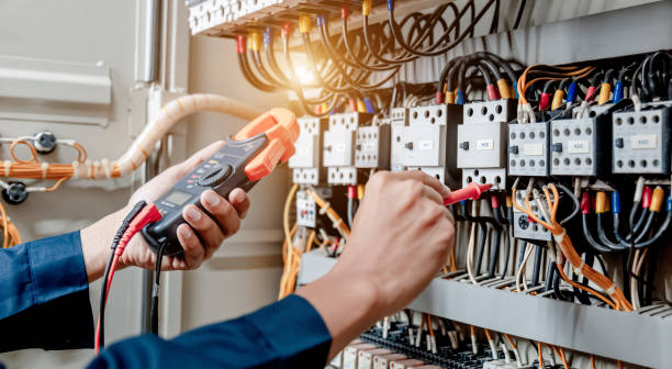 Best Electrical Troubleshooting Services  in Lake Sherwood, CA