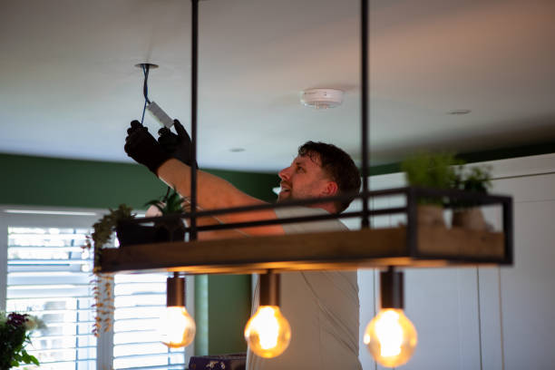 Best Electrical Contractors for Businesses  in Lake Sherwood, CA